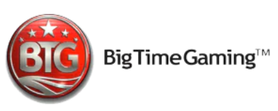 BigTimeGaming logo